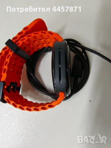 Samsung Galaxy Watch Ultra , снимка 2 - Смарт часовници - 55876622