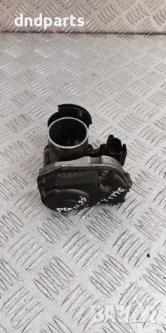 Дроселова клапа VW Polo 1.4i 1999г.	