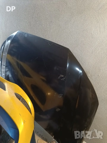 Преден Капак за Audi A4 B9 8W0 823 029 A