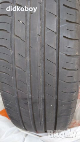 летни гуми Falken 215/65/17, снимка 7 - Гуми и джанти - 40079504