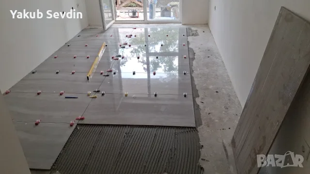 Ако проявявате интерес, можете да ни се обадите за плочки, а също и за камък., снимка 12 - Грамофонни плочи - 55969868