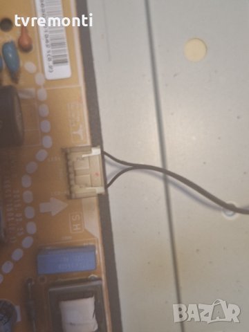 POWER BOARD ,EAX66171501(2.0),(2.1),LGP32D-15CH1 for  LG 32LF561 for 32inc DISPLAY HC320DUN-ABKS4-51, снимка 3 - Части и Платки - 44323951