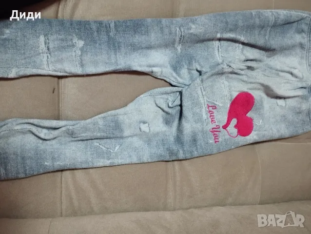 Продавам детско клинче , снимка 1