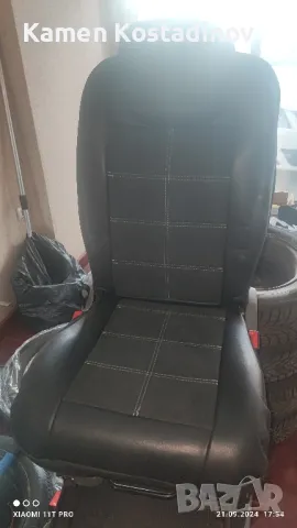 Продавам салон за сеат алхамбра 2015г.