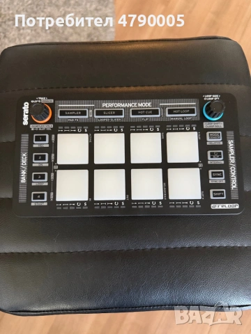 Reloop NEON MIDI контролер