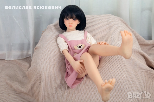 кукла робот за секс , снимка 3 - Други игри - 52654471