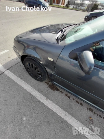 Продажба на автомобил, снимка 3 - Автомобили и джипове - 53878674