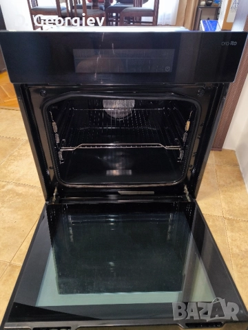 Продавам фурна за вграждане марка Gorenje, модел: BO 87 ORA-B, снимка 6 - Печки, фурни - 51781412