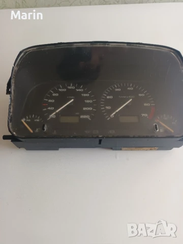 подвижен фар табло голф 3 сеят толедо, снимка 5 - Аксесоари и консумативи - 51239481