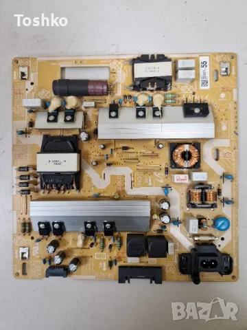 SAMSUNG UE55NU7093U Main board BN41-02662A BN94-12869H POWER BOARD BN44-00932C PANEL CY-NN055HGEV8H, снимка 6 - Части и Платки - 47425559