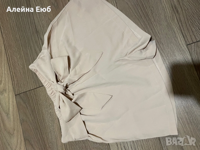 Чисто нови къси панталонки