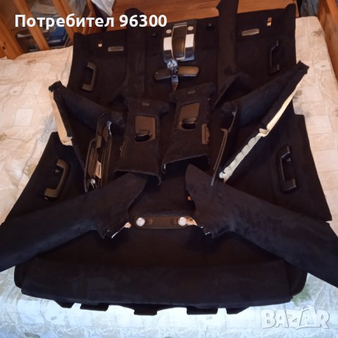 Възстановяване на тавани, колонки и кори на врати, снимка 7 - Автотапицерски - 23022394