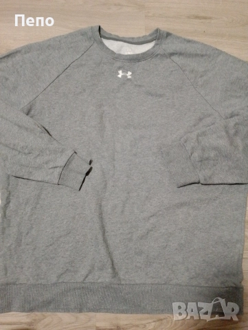 Спортна блуза , снимка 3 - Спортни екипи - 52597161