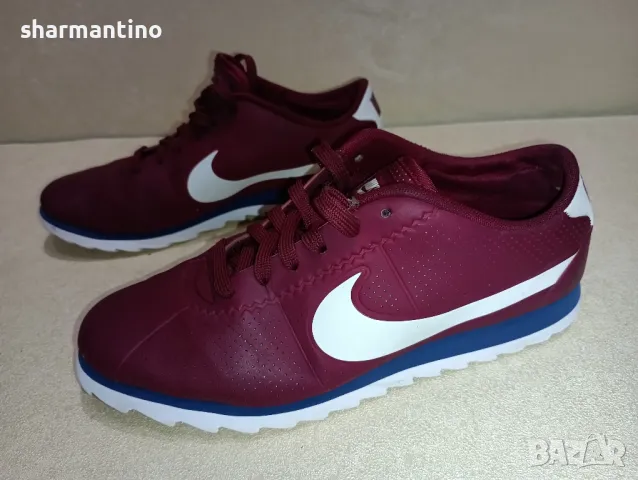 Nike Cortez N36,5 - 32 лв, снимка 5 - Маратонки - 48996777