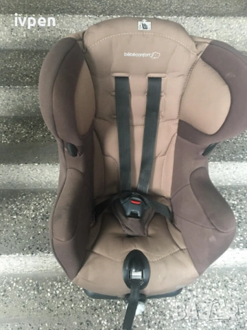 Столче за кола