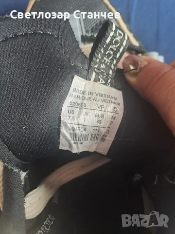маратонки Dolce Gabbana, снимка 7 - Маратонки - 56449263
