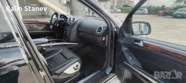 GL420 V8 4matik , снимка 10 - Автомобили и джипове - 52653410