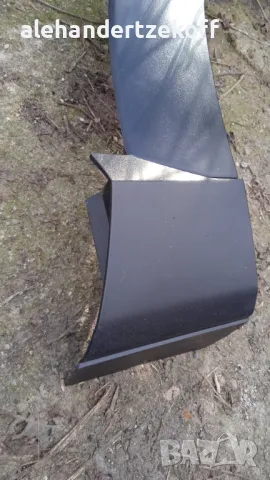 Предна дясна вежда Mazda CX3 2016, снимка 3 - Аксесоари и консумативи - 49089244