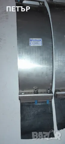 Аварийни скоби Ф60,80,125,80/10,125/5., снимка 6 - ВИК - 49274907