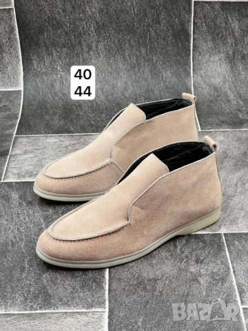 маратонки New balance loro piana miu miu gucci , снимка 2 - Маратонки - 51844497