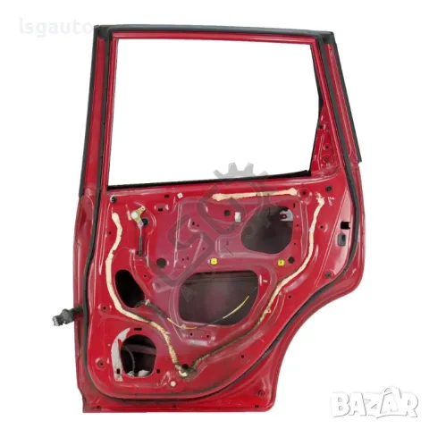 Задна дясна врата Honda Jazz 2002-2008 ID: 139530, снимка 2 - Части - 48365572