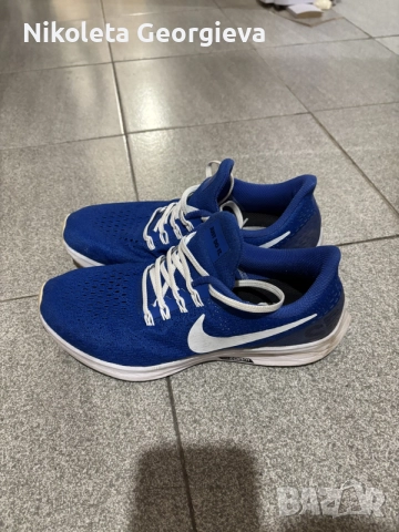 Спортни маратонки Nike , снимка 5 - Футбол - 56075168
