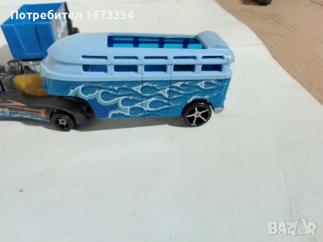 Колекционерски коли, снимка 15 - Колекции - 48326386