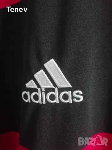 Германия 2014 Adidas оригинална тениска фланелка размер М Germany, снимка 10 - Тениски - 48593223