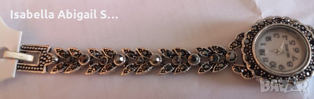 Елегантен дамски часовник, снимка 3 - Дамски - 31282424