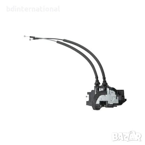 Брава за предна лява врата, Hyundai Santa Fe CM, 6 ПИН, снимка 4 - Части - 56062742