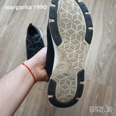 G star Raw 43 номер original, снимка 3 - Маратонки - 53052823