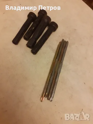 Отверки , снимка 8 - Отвертки - 49104925