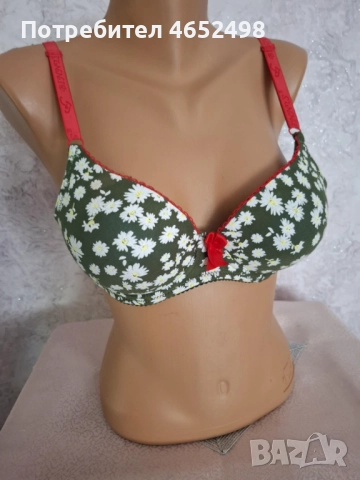 Сутиен, снимка 2 - Бельо - 52468745