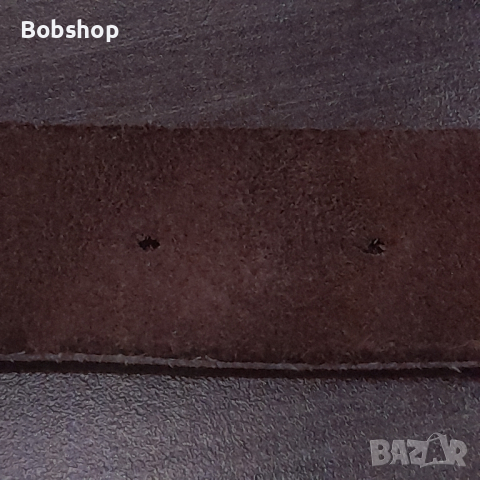 Дамски колан DOLCE&GABBANA , снимка 3 - Колани - 44698965