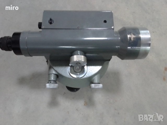 теодолит teodolit , снимка 8 - Други машини и части - 52792880