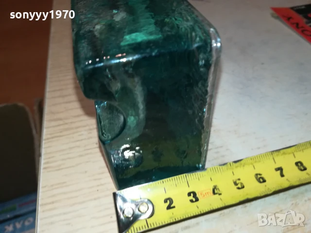 ПУРАДЖИЙСКИ ПЕПЕЛНИК 1308251129, снимка 16 - Антикварни и старинни предмети - 51349946