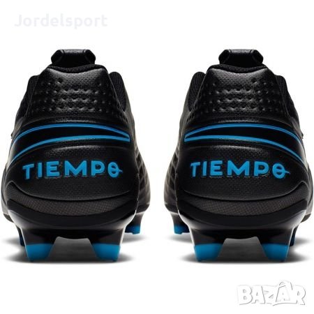Мъжки футболни обувки Nike Legend 8 Academy, снимка 4 - Футбол - 44506595