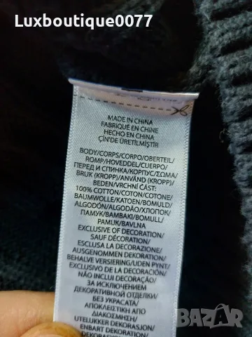 Мъжко горнище Ralph Lauren M, снимка 6 - Спортни дрехи, екипи - 56544964