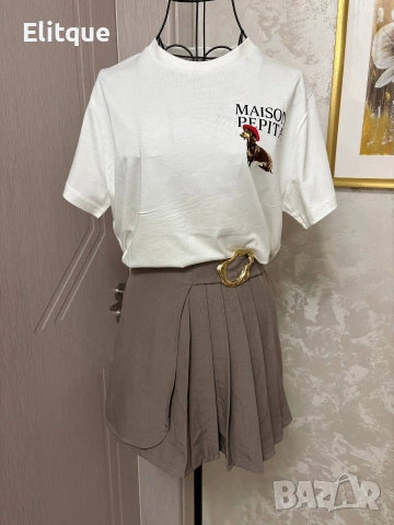 пола панталон 