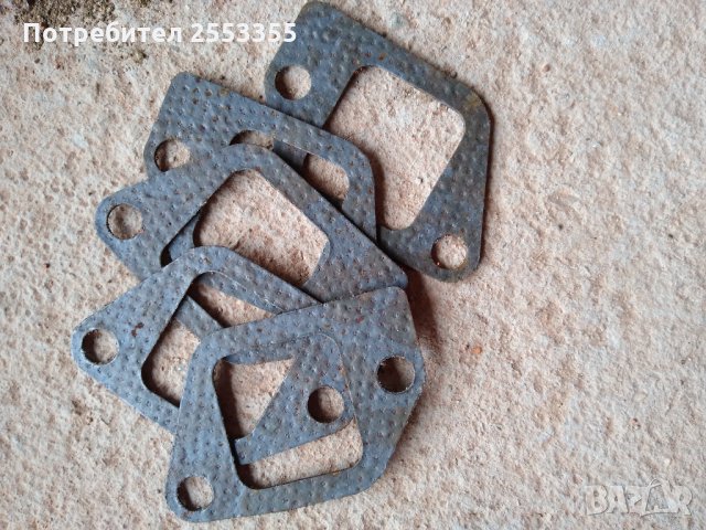 Гарнитури уплътнения, снимка 9 - Части - 32081454