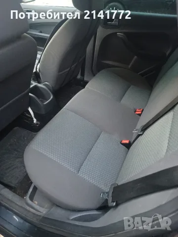 Ford Focus 1,8 125 к.с. , снимка 5 - Автомобили и джипове - 55985441