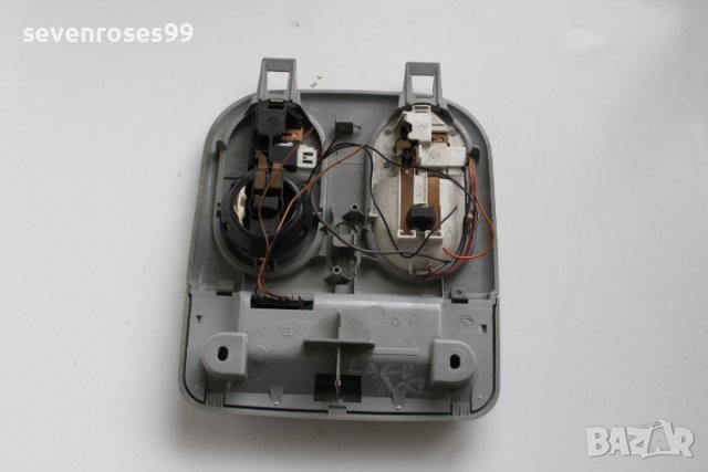 Плафон централен Рено лагуна 1 Renault Laguna 1, снимка 4 - Части - 39437344