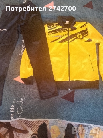 Футболен екип на Миньор Перник