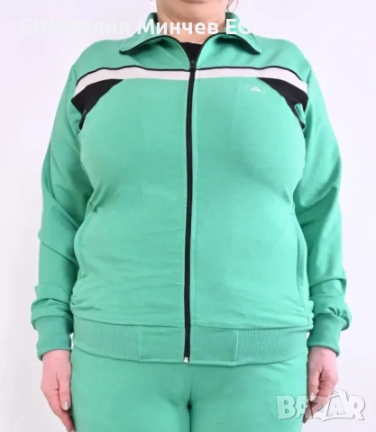 Български Дамски Спортен Екип № 202-21, снимка 2 - Спортни екипи - 51938328