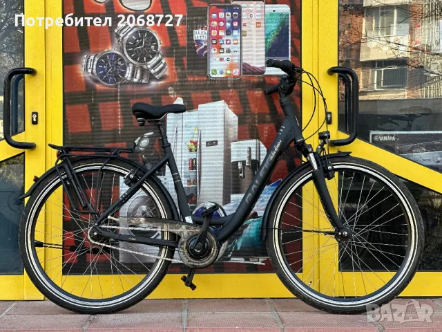 Raleigh Chester, снимка 1