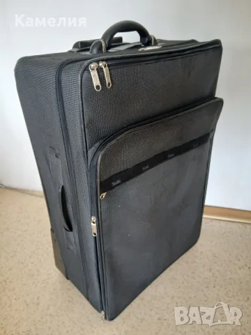Голям куфар Stratic / Suitcase 