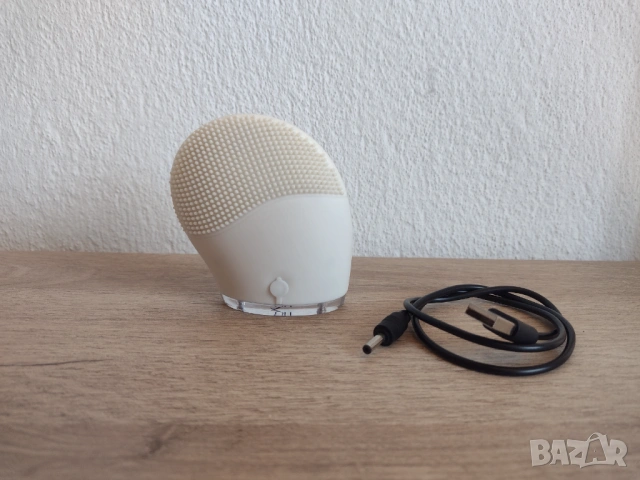 2 броя ексфолиращи четки за лице , снимка 2 - Други - 54362156