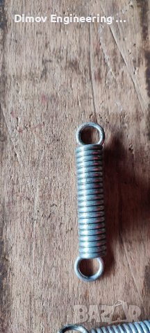 Пружини, снимка 2 - Други инструменти - 39948848