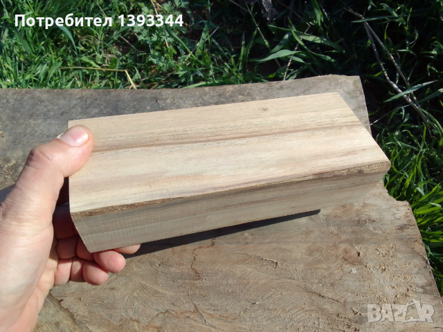 Полуложа за комбинирана пушка, снимка 3 - Ловно оръжие - 44595415