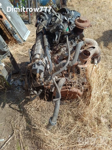 Renault 19 1.8 Бензин за части , снимка 3 - Автомобили и джипове - 50503296